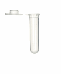 Tubo de 2,0ml, Pct c/ 500 unid, MCT200C - AXYGEN