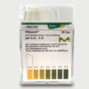 Tiras Indicadoras de pH 4,0-7,0 cx c/ 100 unid - Merck