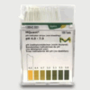 Tiras Indicadoras de pH 4,0-7,0 cx c/ 100 unid - Merck