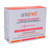 Seringas para Toxina Botulínica (Insulina) 0.5mL Agulha 5mmx0.23mm cx c/ 100 unid (Blister individual) – Uniqmed